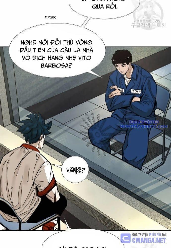 Shark - Cá Mập Chapter 272 - 21