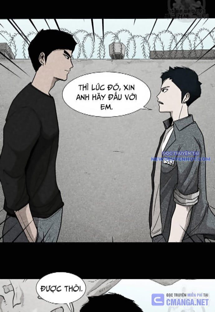 Shark - Cá Mập Chapter 272 - 33