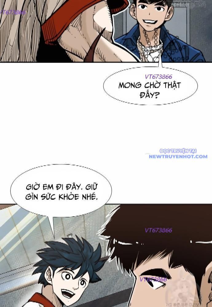 Shark - Cá Mập Chapter 272 - 43