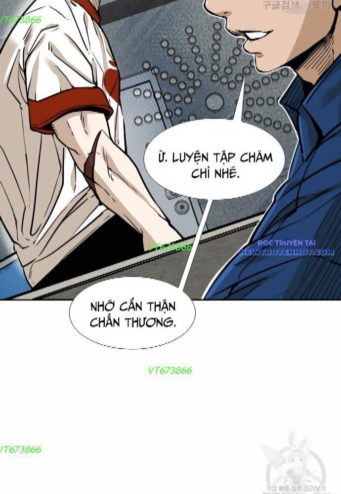 Shark - Cá Mập Chapter 272 - 44