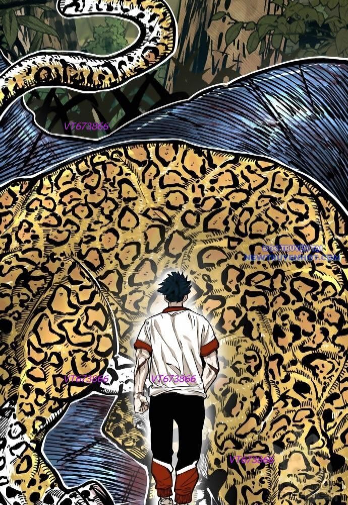 Shark - Cá Mập Chapter 272 - 50