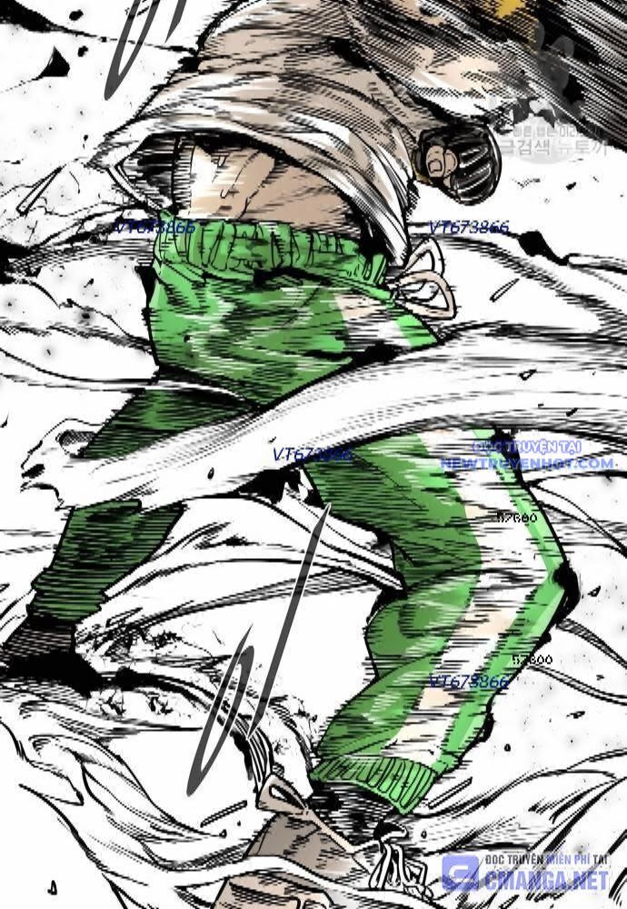 Shark - Cá Mập Chapter 272 - 6