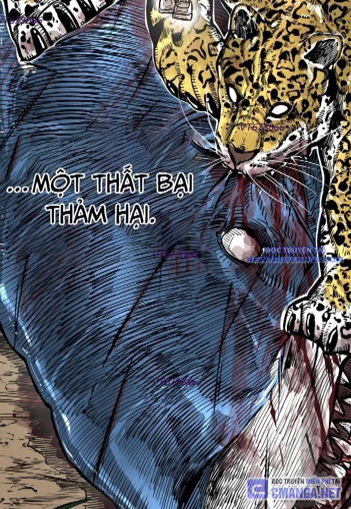 Shark - Cá Mập Chapter 272 - 51