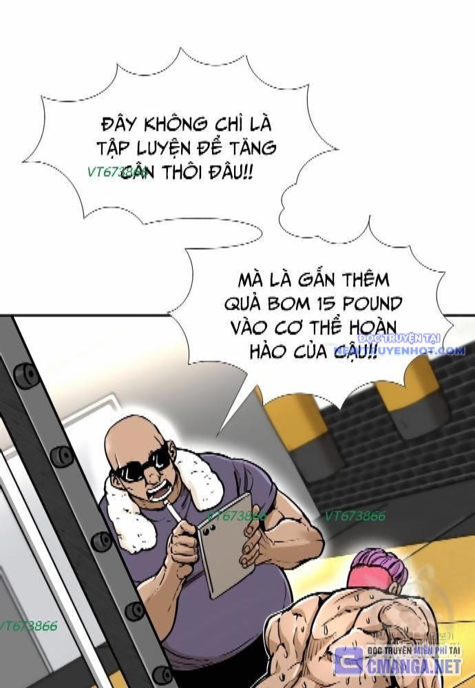Shark - Cá Mập Chapter 272 - 60