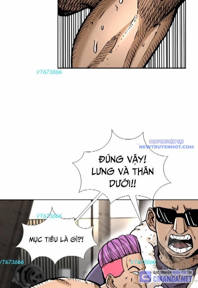 Shark - Cá Mập Chapter 272 - 63
