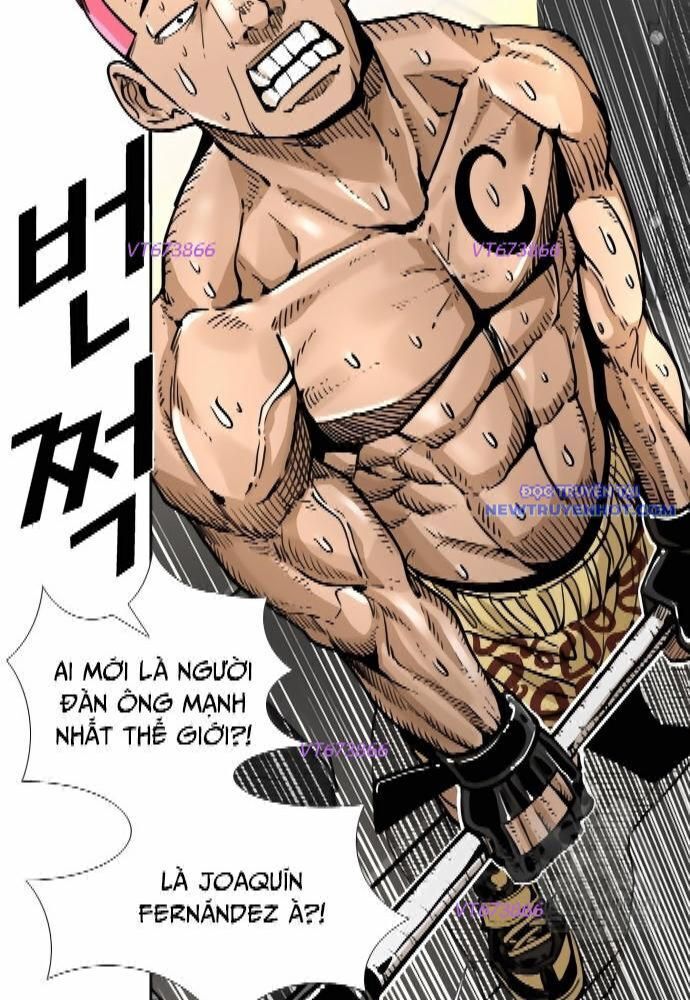 Shark - Cá Mập Chapter 272 - 65