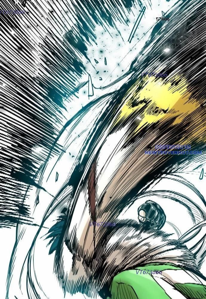 Shark - Cá Mập Chapter 272 - 8