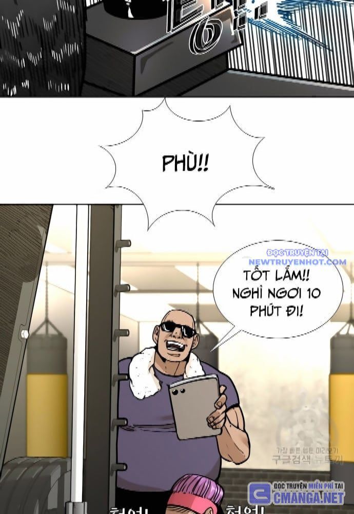 Shark - Cá Mập Chapter 272 - 72