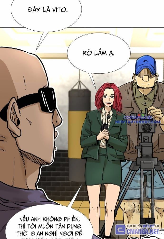 Shark - Cá Mập Chapter 272 - 75