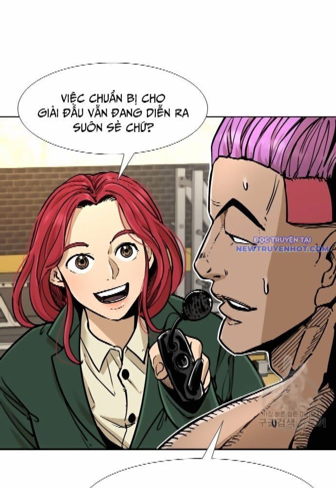 Shark - Cá Mập Chapter 272 - 79