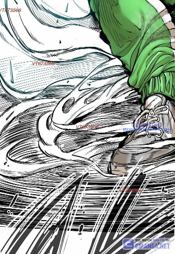 Shark - Cá Mập Chapter 272 - 9