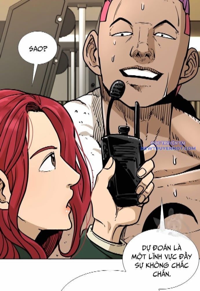 Shark - Cá Mập Chapter 272 - 82