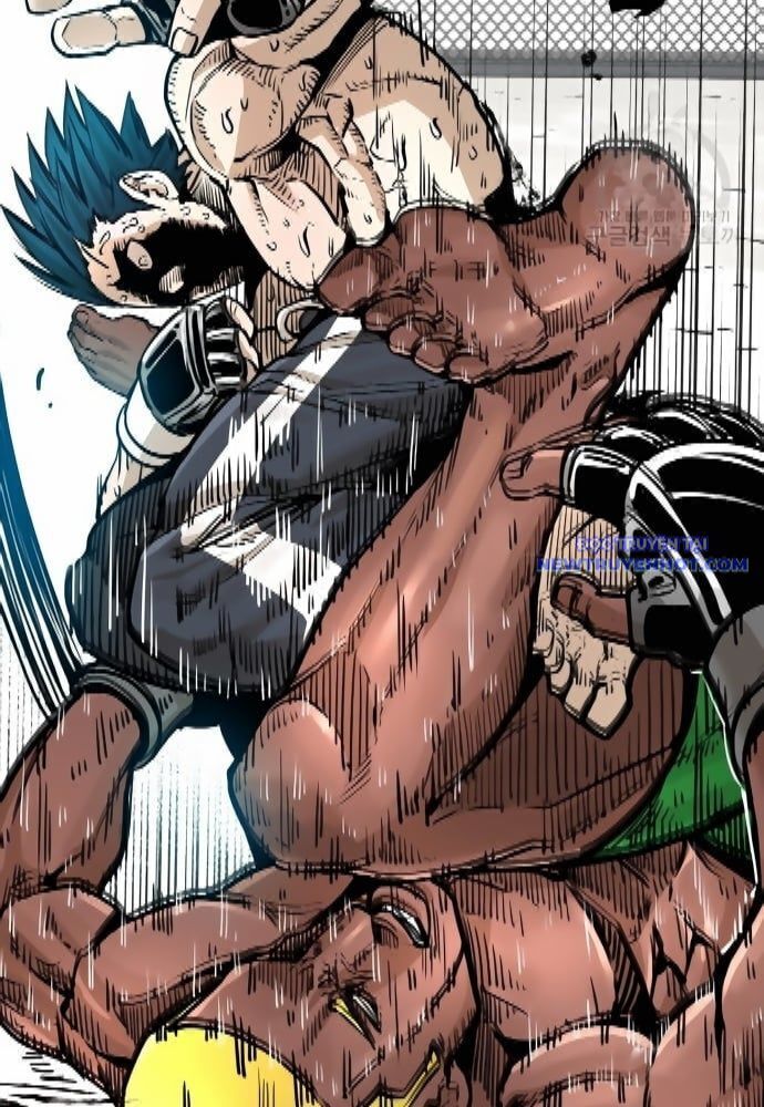 Shark - Cá Mập Chapter 273 - 105