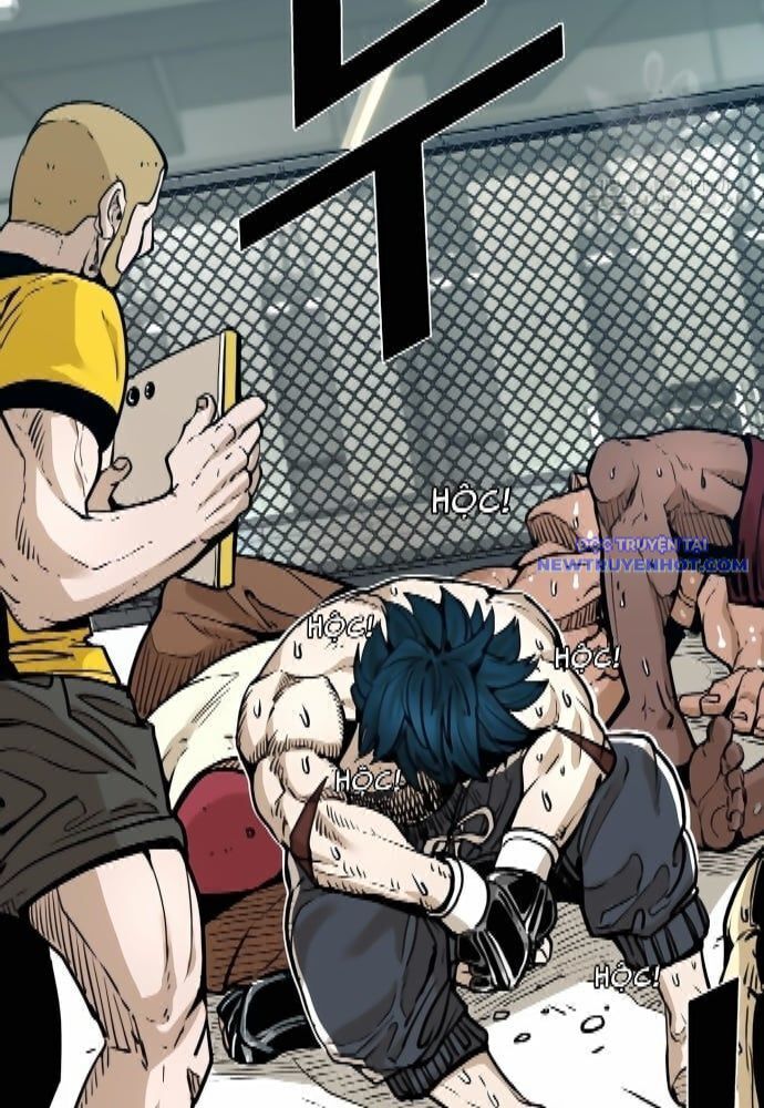 Shark - Cá Mập Chapter 273 - 112