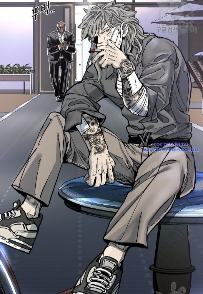 Shark - Cá Mập Chapter 273 - 133