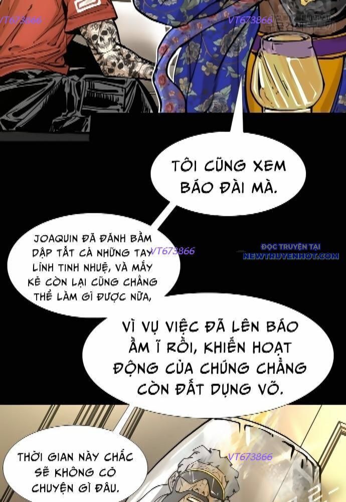 Shark - Cá Mập Chapter 273 - 145