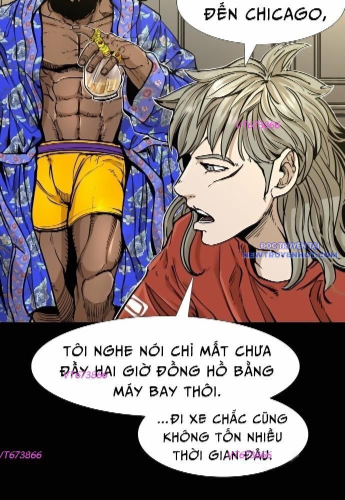 Shark - Cá Mập Chapter 273 - 147