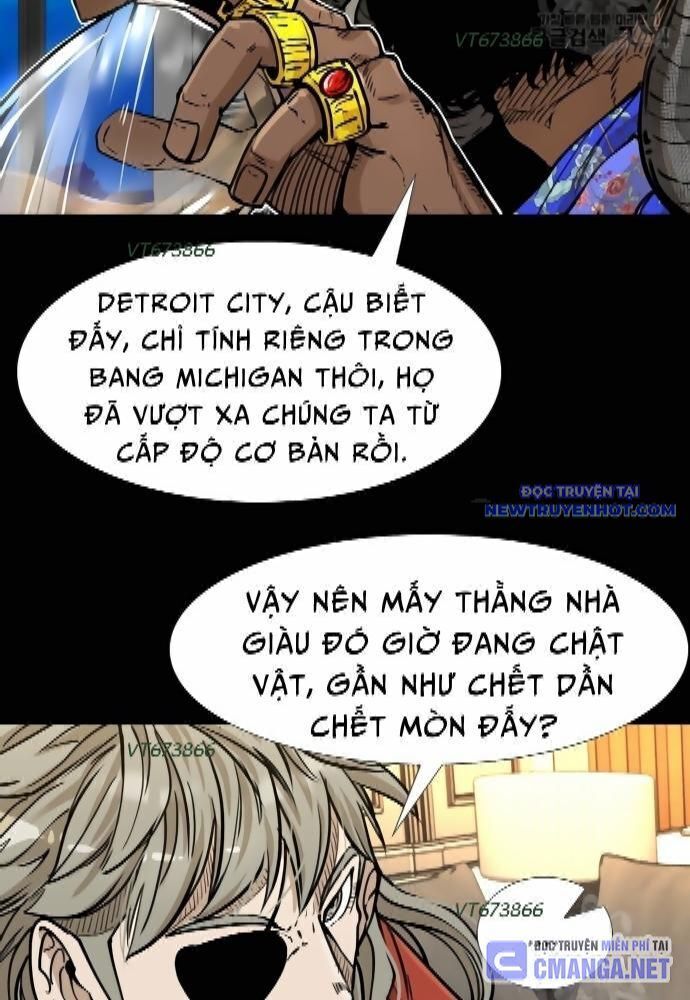 Shark - Cá Mập Chapter 273 - 149