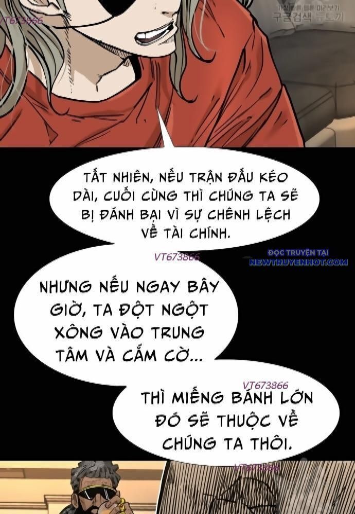 Shark - Cá Mập Chapter 273 - 150