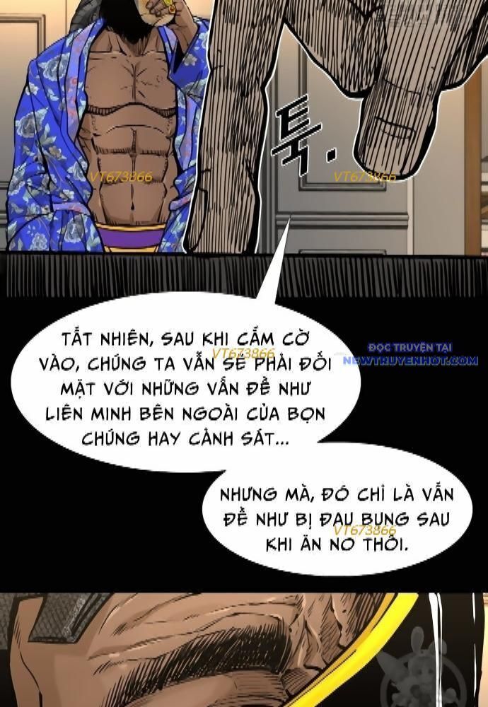 Shark - Cá Mập Chapter 273 - 151