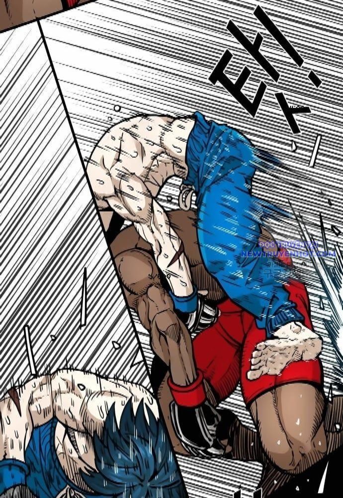 Shark - Cá Mập Chapter 273 - 21