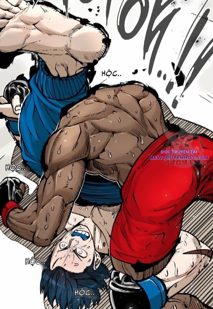 Shark - Cá Mập Chapter 273 - 27