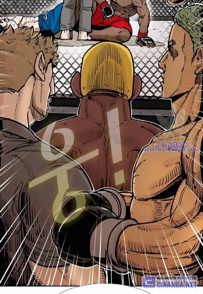 Shark - Cá Mập Chapter 273 - 35