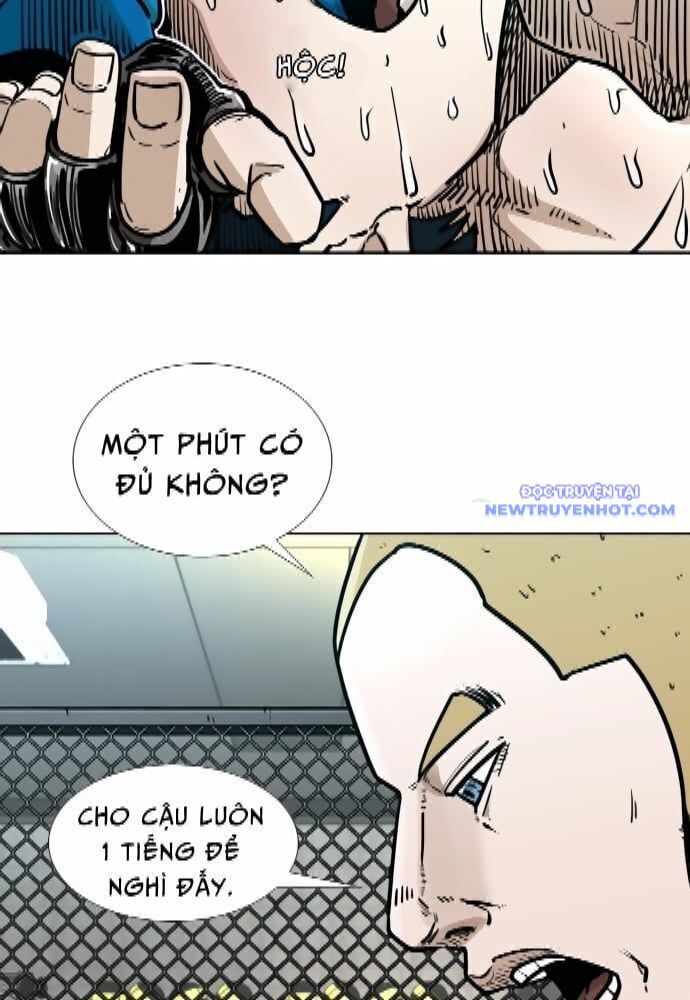 Shark - Cá Mập Chapter 273 - 37