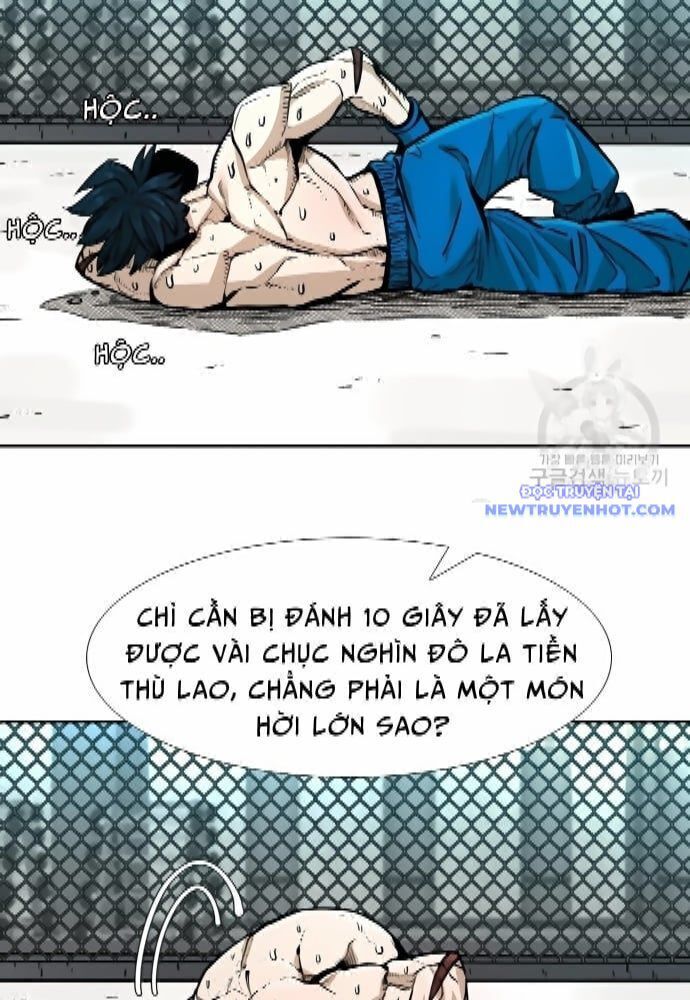 Shark - Cá Mập Chapter 273 - 39