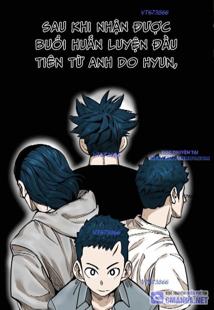 Shark - Cá Mập Chapter 273 - 5