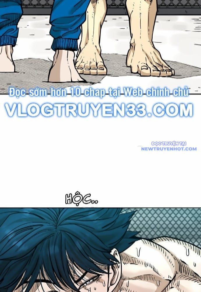 Shark - Cá Mập Chapter 273 - 43