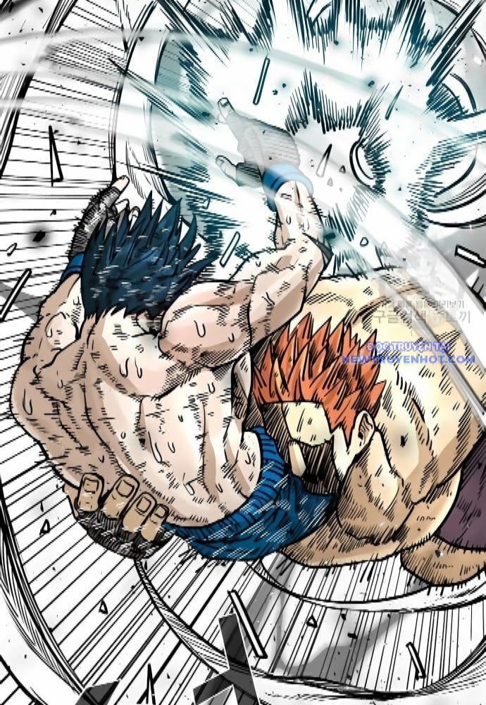 Shark - Cá Mập Chapter 273 - 46