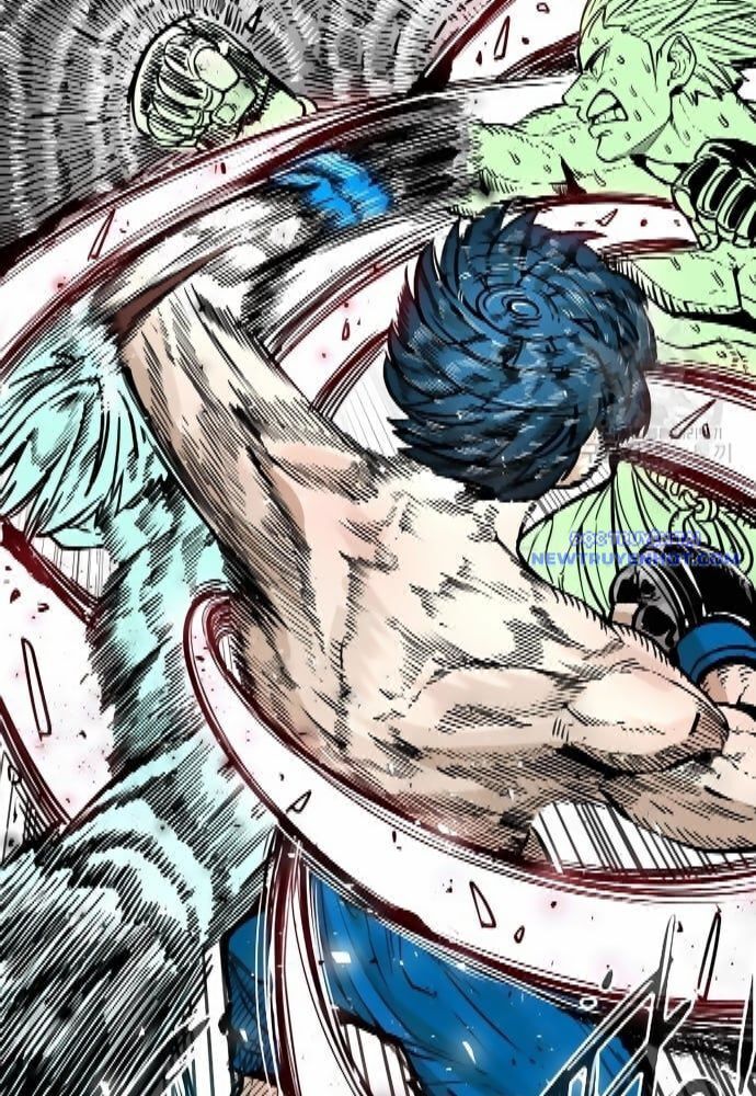 Shark - Cá Mập Chapter 273 - 55