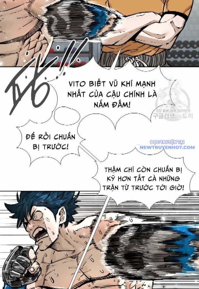 Shark - Cá Mập Chapter 273 - 58