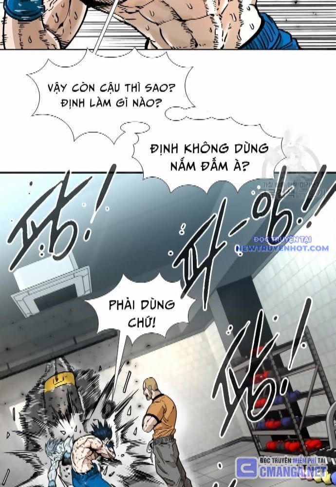 Shark - Cá Mập Chapter 273 - 59