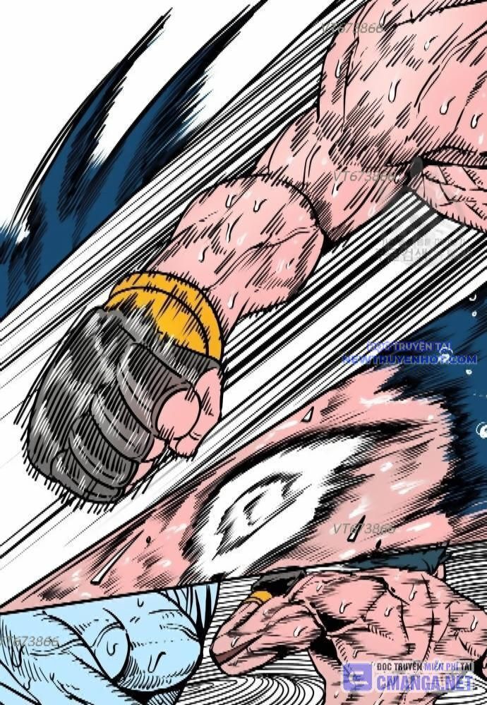 Shark - Cá Mập Chapter 273 - 68