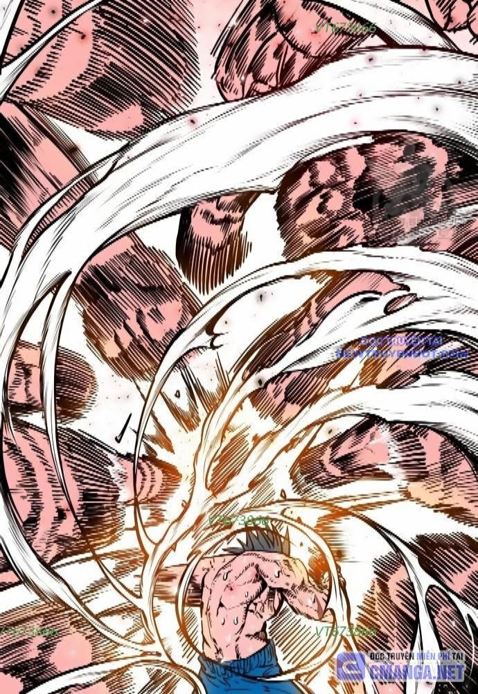 Shark - Cá Mập Chapter 273 - 74