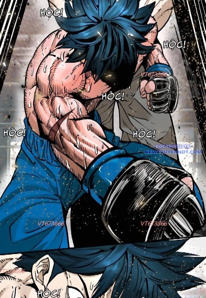 Shark - Cá Mập Chapter 273 - 78