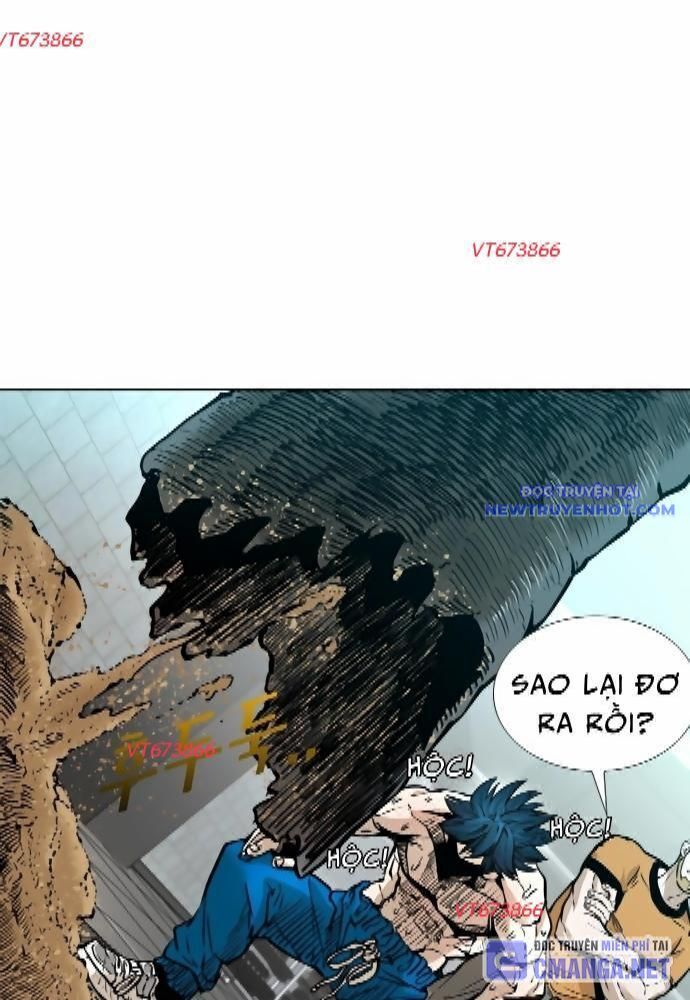 Shark - Cá Mập Chapter 273 - 80