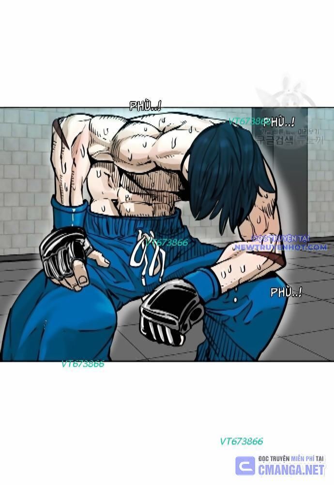 Shark - Cá Mập Chapter 273 - 86