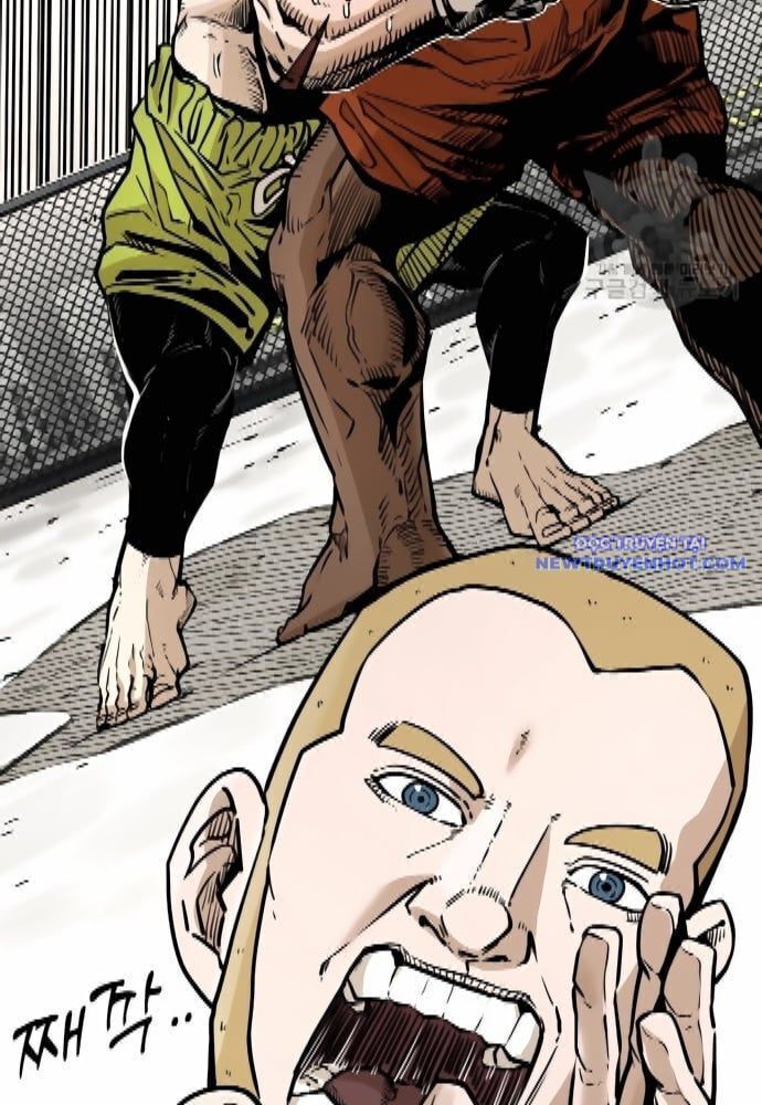 Shark - Cá Mập Chapter 273 - 93