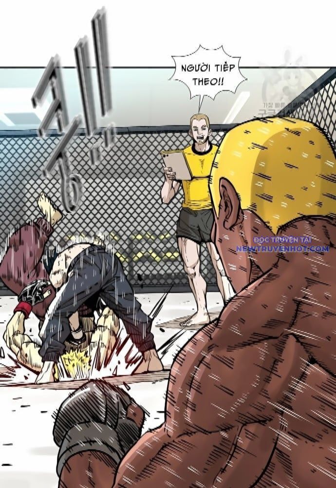 Shark - Cá Mập Chapter 273 - 100