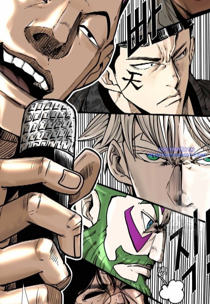 Shark - Cá Mập Chapter 274 - 106