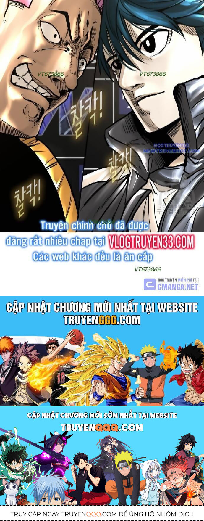 Shark - Cá Mập Chapter 274 - 119