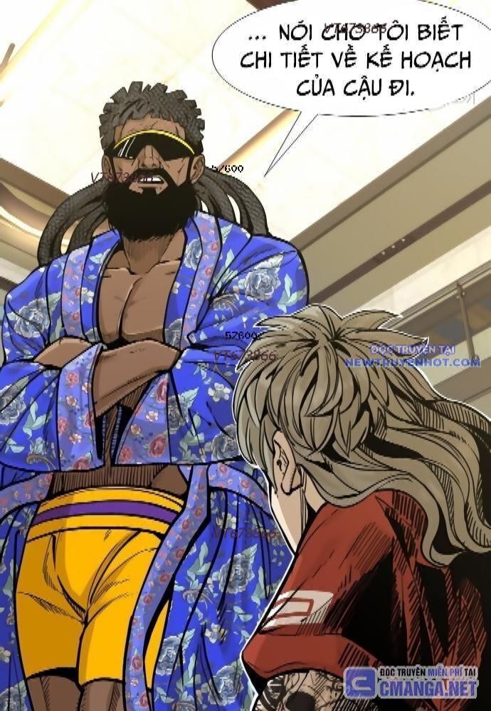 Shark - Cá Mập Chapter 274 - 14