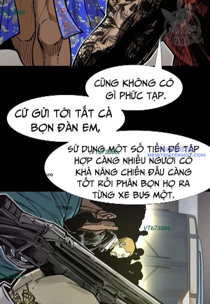 Shark - Cá Mập Chapter 274 - 15