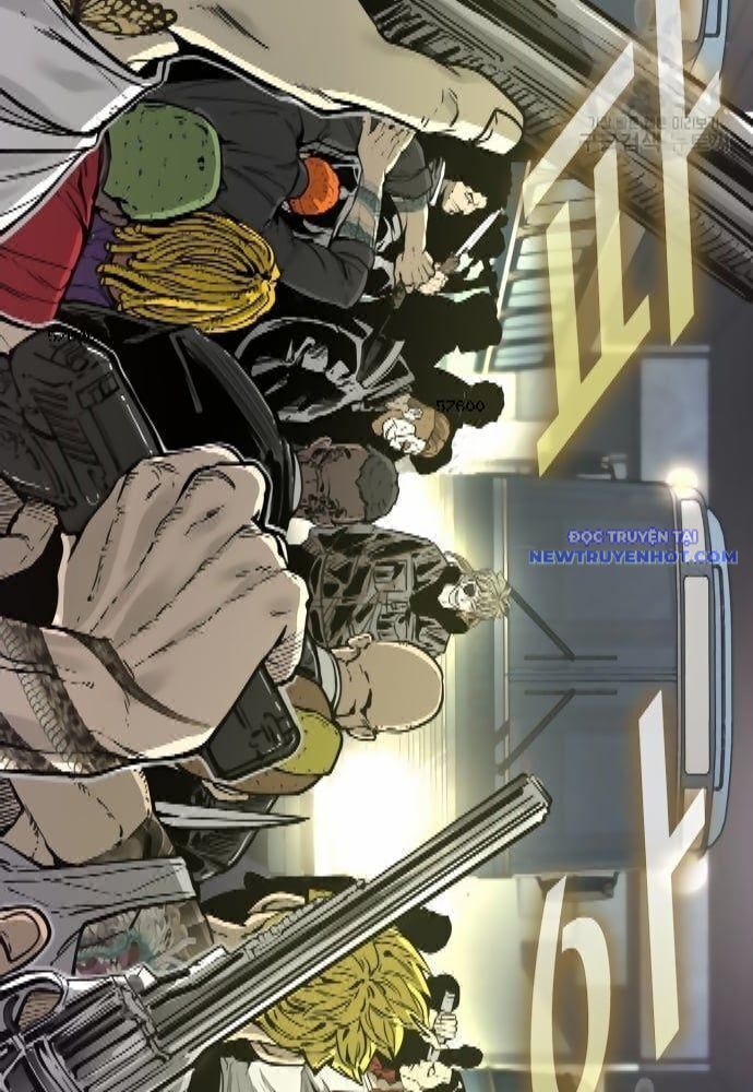 Shark - Cá Mập Chapter 274 - 16