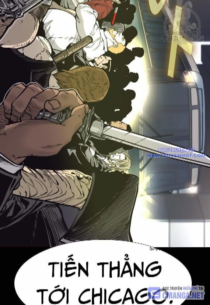 Shark - Cá Mập Chapter 274 - 17