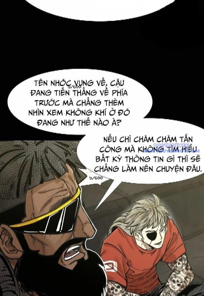 Shark - Cá Mập Chapter 274 - 18