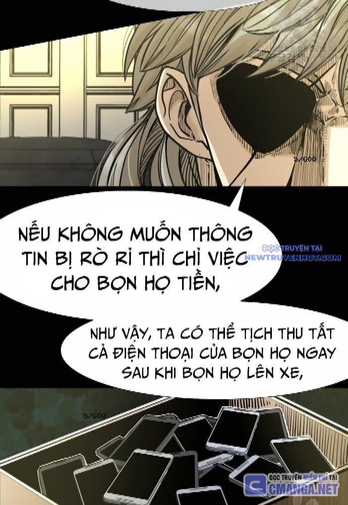 Shark - Cá Mập Chapter 274 - 20